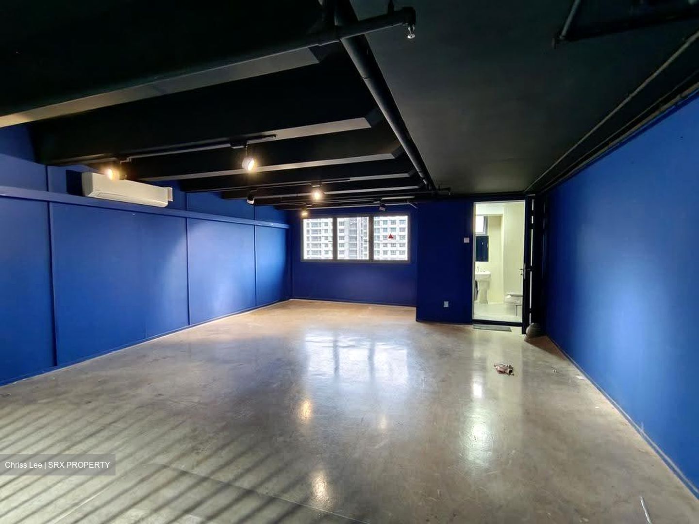 T-space (D18), Factory #639826891